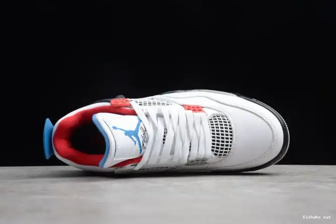 The 4 What CI1184-146 Air Jordan 0517